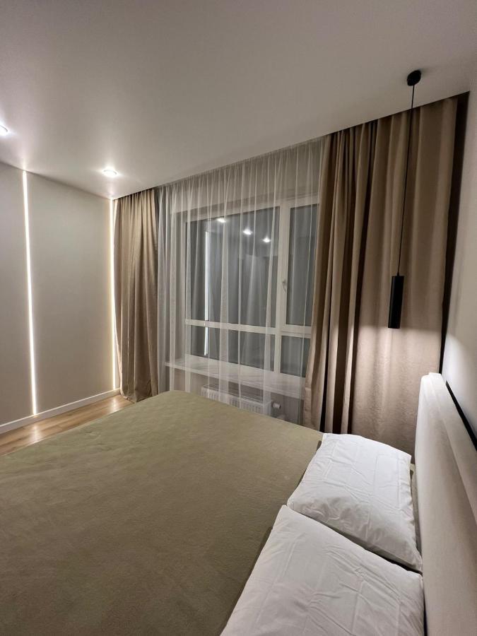 Freedom Elite Apartment Nur-Sultan  Exterior photo
